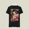 Anime Manga Japanese T Shirt